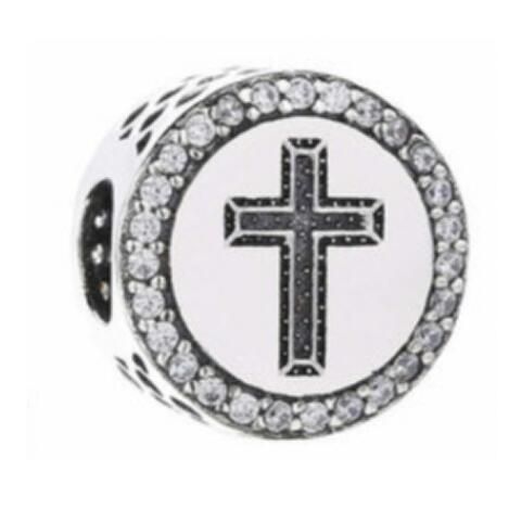 AAA GRADE S925 ALE Sterling Silver Charms
