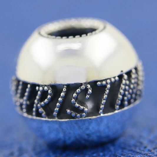 AAA GRADE S925 ALE Openwork Silver Charms