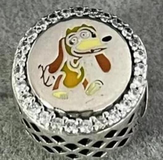AAA GRADE S925 ALE Sterling Silver Charms