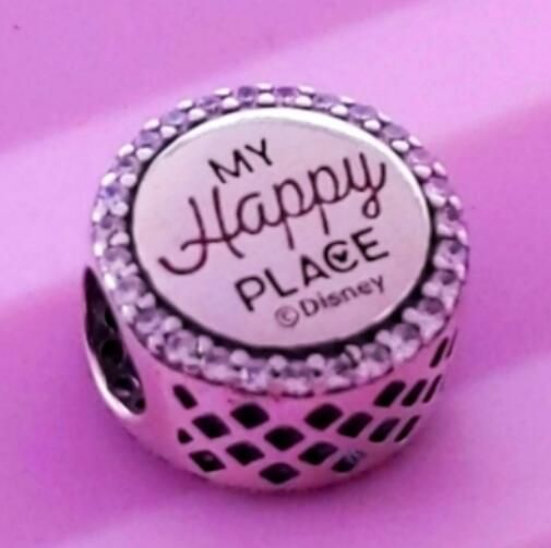 AAA GRADE S925 ALE Sterling Silver Charms