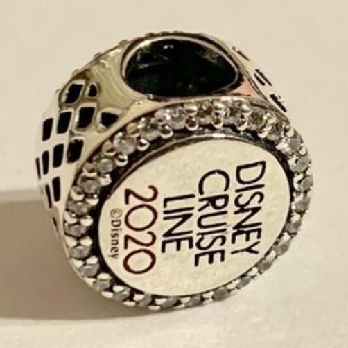 AAA GRADE S925 ALE Sterling Silver Charms 