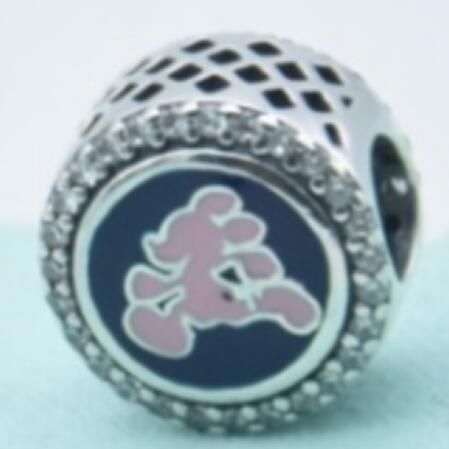 AAA GRADE S925 ALE Sterling Silver Charms 