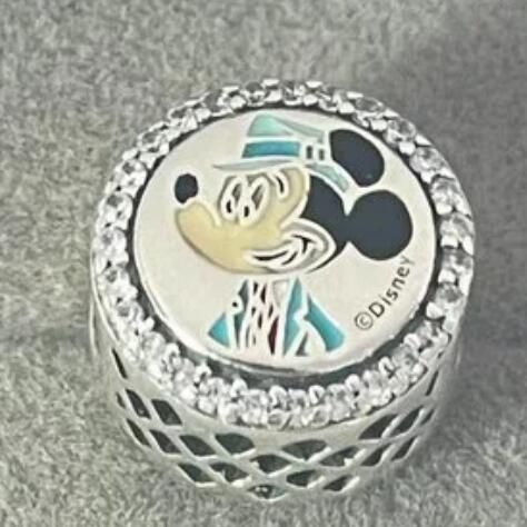 AAA GRADE S925 ALE Sterling Silver Charms 