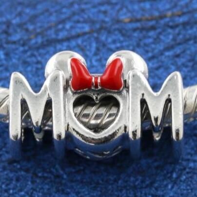 AAA GRADE S925 ALE Sterling Silver Charms 