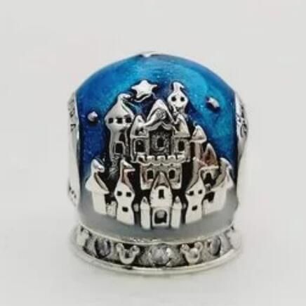 AAA GRADE S925 ALE Sterling Silver Charms 