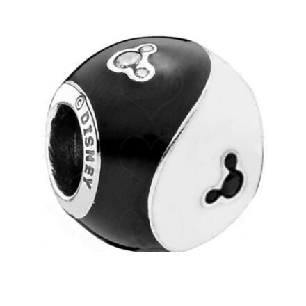 AAA GRADE S925 ALE Sterling Silver  Charms 