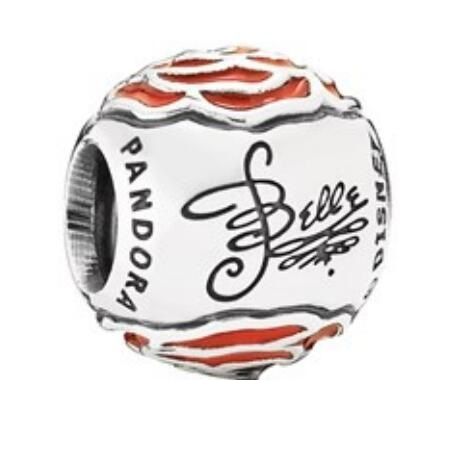 AAA GRADE S925 ALE Sterling Silver Charms 