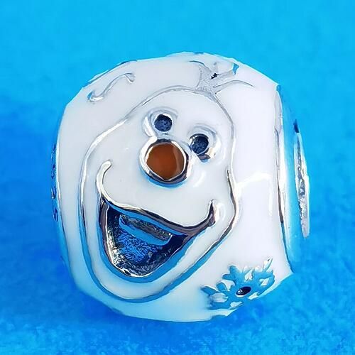AAA GRADE S925 ALE Sterling Silver Animal Charms 
