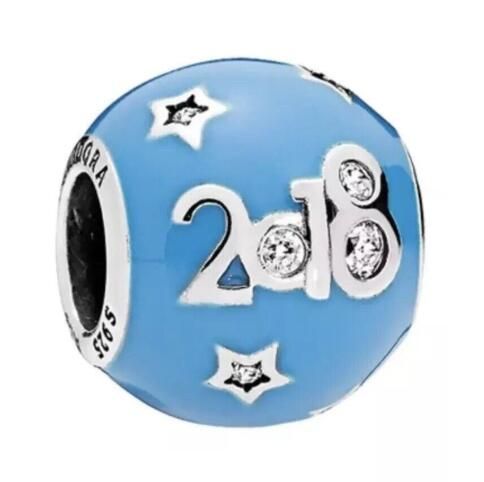 AAA GRADE S925 ALE Sterling Silver Charms 