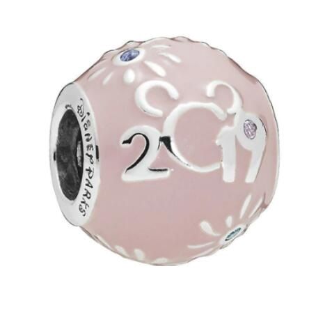 AAA GRADE S925 ALE Sterling Silver Charms 