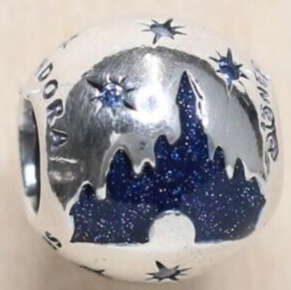 AAA GRADE S925 ALE Sterling Silver Charms 