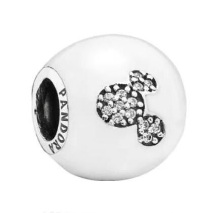 AAA GRADE S925 ALE Sterling Silver Charms 