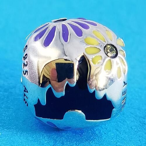 AAA GRADE S925 ALE Sterling Silver Charms 
