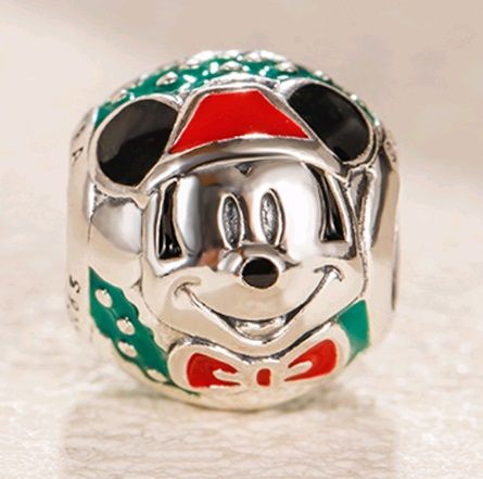 AAA GRADE S925 ALE Sterling Silver Charms 