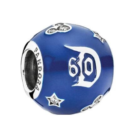AAA GRADE S925 ALE Sterling Silver Charms 