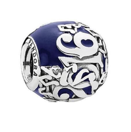 AAA GRADE S925 ALE Sterling Silver Charms 