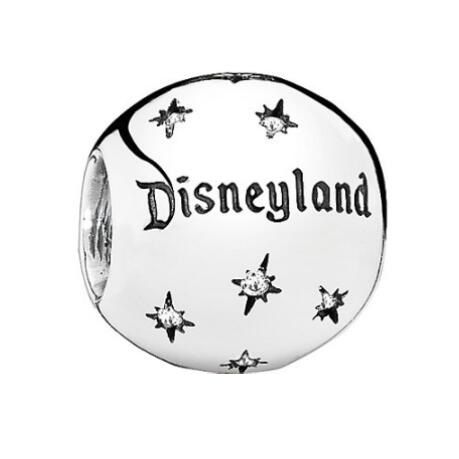 AAA GRADE S925 ALE Sterling Silver Charms 