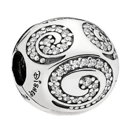 AAA GRADE S925 ALE Sterling Silver Charms 