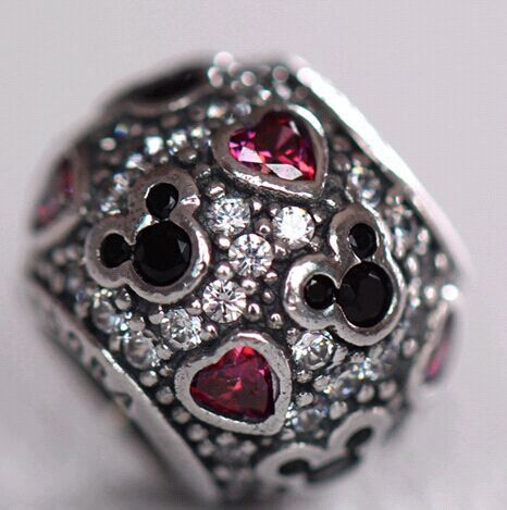 AAA GRADE S925 ALE Sterling Silver Charms 