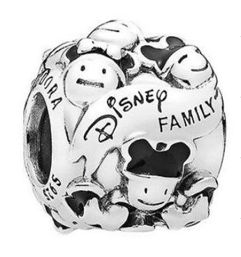 AAA GRADE S925 ALE Sterling Silver Charms 
