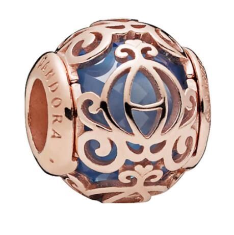 AAA GRADE S925 ALE Sterling Silver Charms 