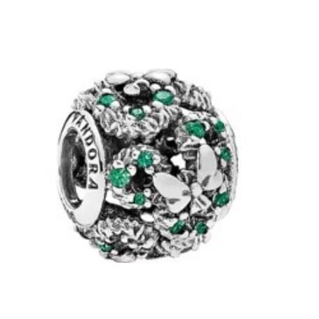 AAA GRADE S925 ALE Sterling Silver Charms 