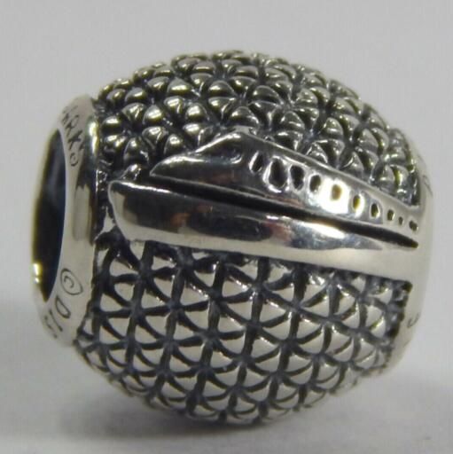 AAA GRADE S925 ALE Sterling Silver Charms 