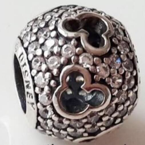 AAA GRADE S925 ALE Sterling Silver Charms 
