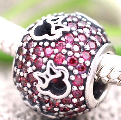 AAA GRADE S925 ALE Sterling Silver Charms 