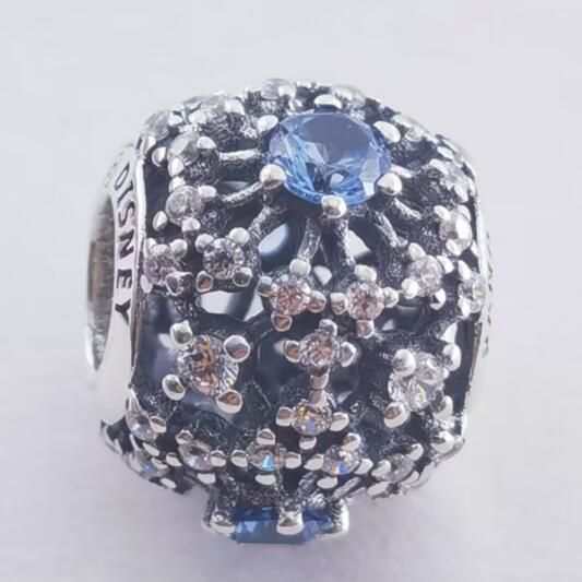 AAA GRADE S925 ALE Sterling Silver Charms 