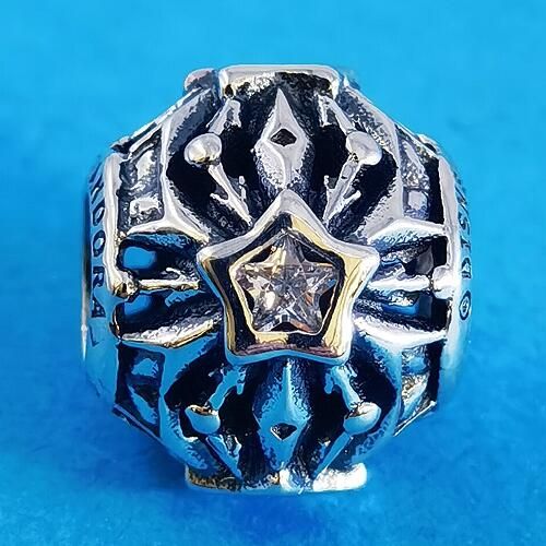 AAA GRADE S925 ALE Sterling Silver Charms 
