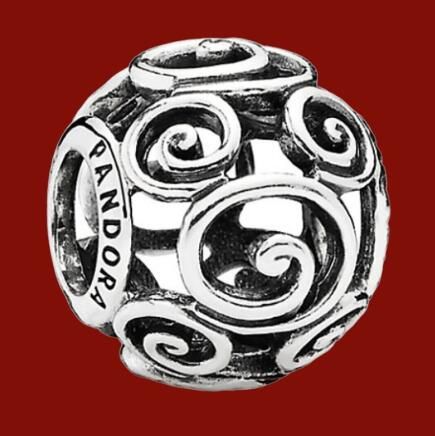 AAA GRADE S925 ALE Sterling Silver Charms 