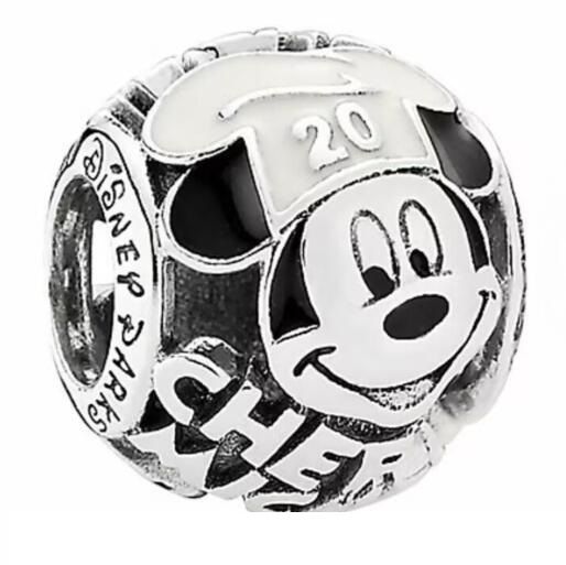 AAA GRADE S925 ALE Sterling Silver Charms 