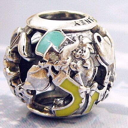 AAA GRADE S925 ALE Sterling Silver Charms 