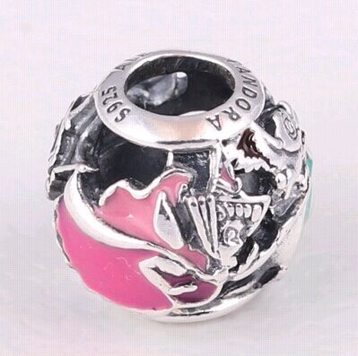 AAA GRADE S925 ALE Sterling Silver Charms 