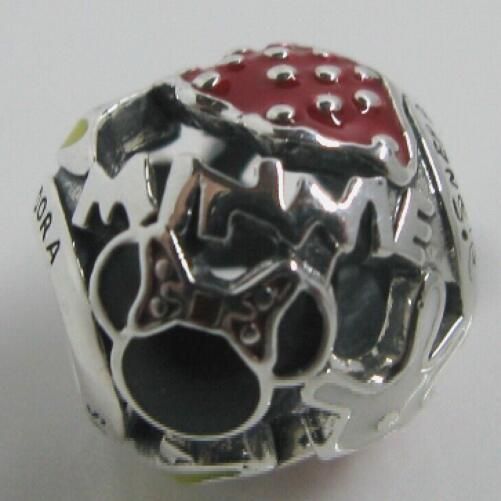 AAA GRADE S925 ALE Sterling Silver Charms 