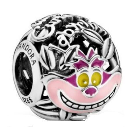 AAA GRADE S925 ALE Sterling Silver Charms 