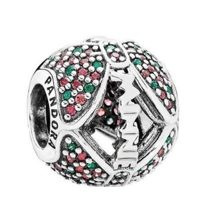 AAA GRADE S925 ALE Sterling Silver Charms 