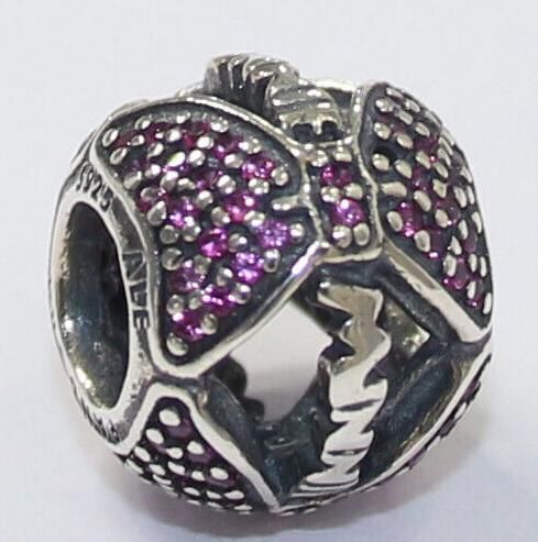 AAA GRADE S925 ALE Sterling Silver Charms 