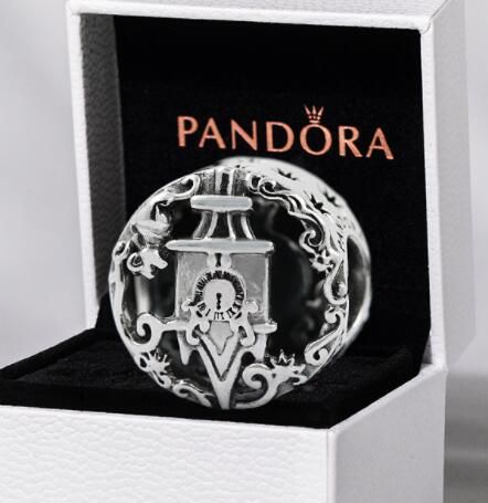 AAA GRADE S925 ALE Sterling Silver Charms 