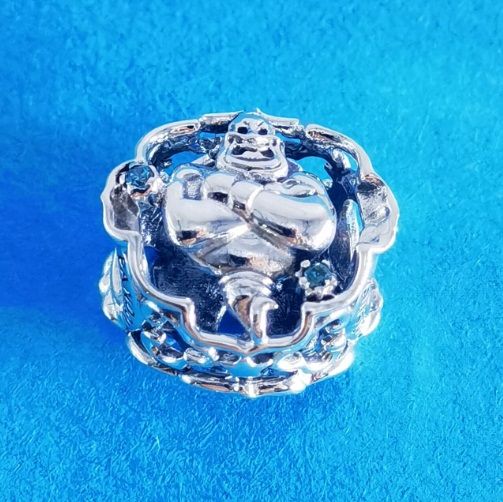 AAA GRADE S925 ALE Sterling Silver Charms 