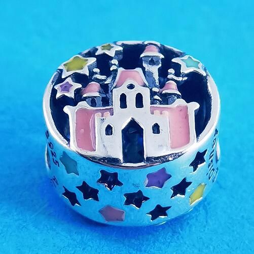 AAA GRADE S925 ALE Sterling Silver Charms 