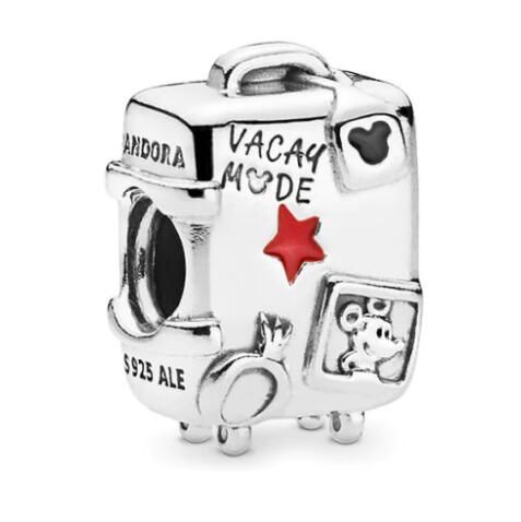 AAA GRADE S925 ALE Sterling Silver Charms 
