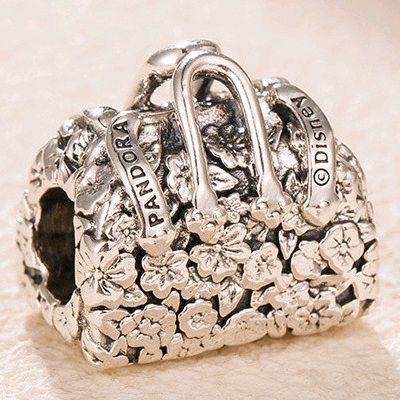 AAA GRADE S925 ALE Sterling Silver Charms 