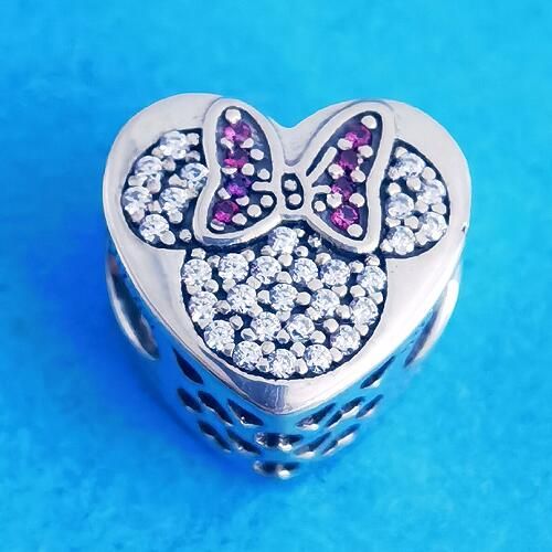 AAA GRADE S925 ALE Sterling Silver Charms 