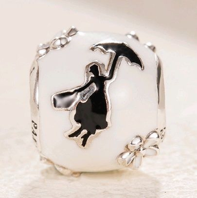 AAA GRADE S925 ALE Sterling Silver Charms 