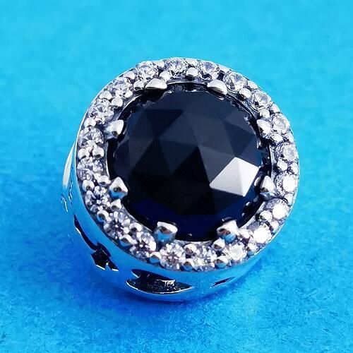 AAA GRADE S925 ALE Sterling Silver Charms 