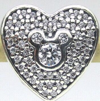 AAA GRADE S925 ALE Sterling Silver Charms 