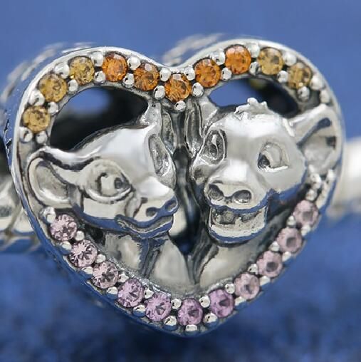 AAA GRADE S925 ALE Sterling Silver Charms 