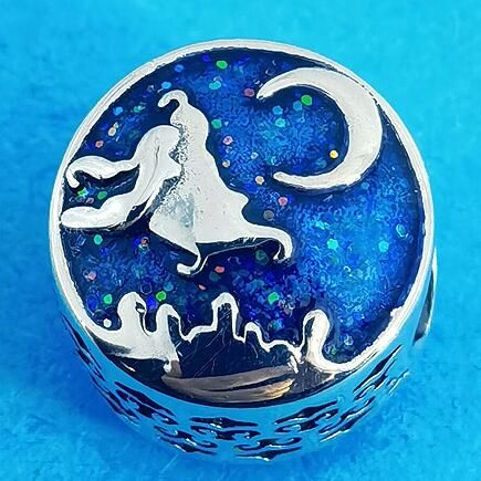AAA GRADE S925 ALE Sterling Silver Charms 